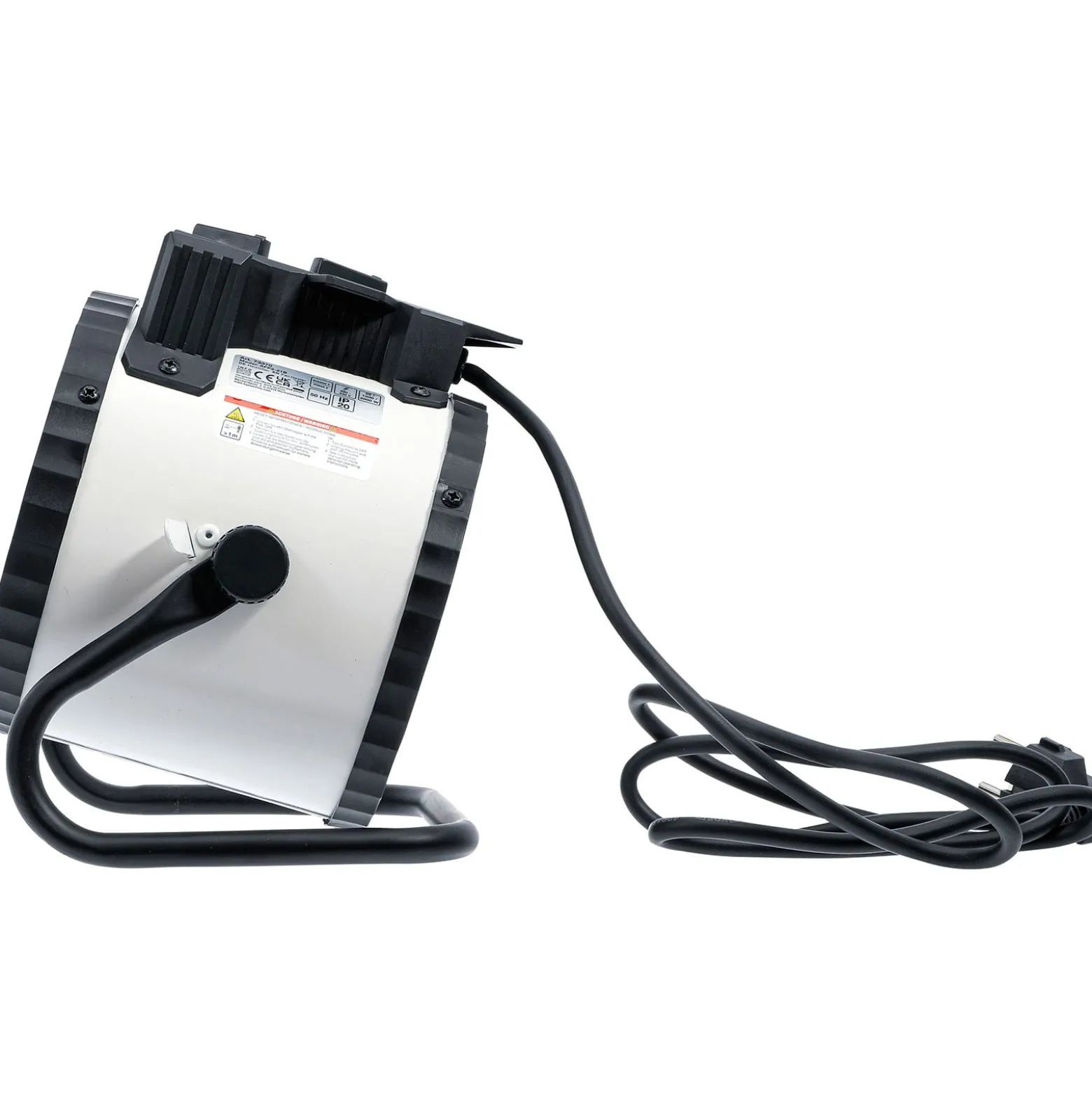 BGS Heizlüfter elektrisch 2 kW - 73370