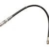 BGS Hochdruck-Schlauch aus flexiblem Nylon für Art. 3236 - 3236-1