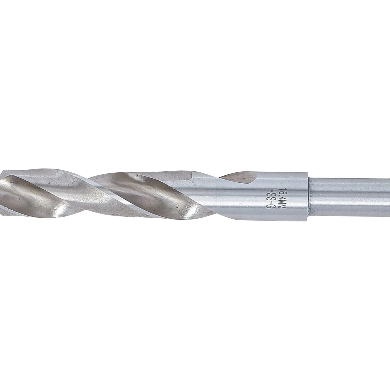 BGS HSS-Spiralbohrer Kernlochmaß 16,4 mm für Art. 9432 - 99432-1