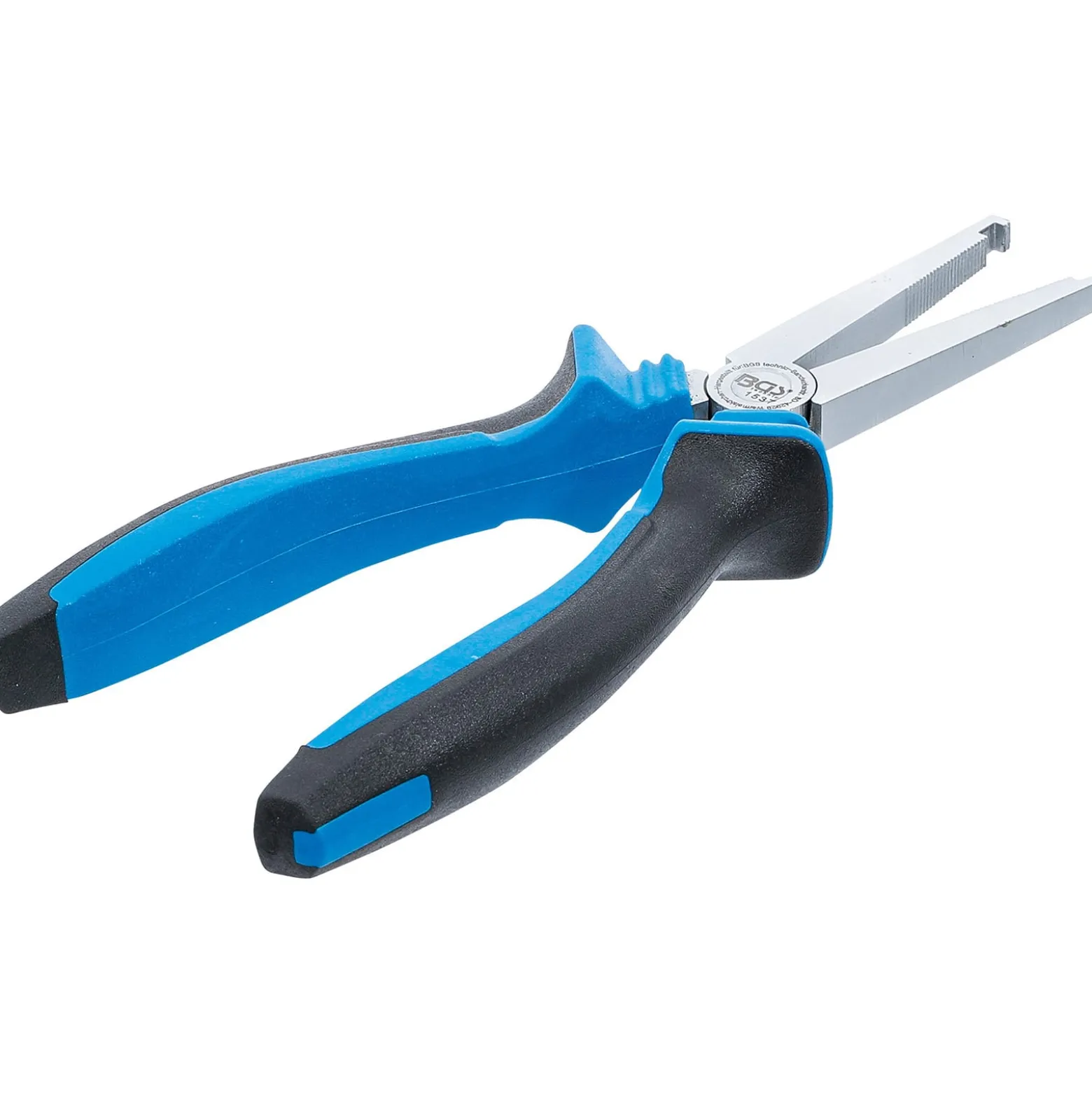 BGS Hutkappenzange 200 mm - 1537