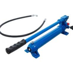 BGS Hydraulikpumpe für Hydraulik-Werkstattpresse Art. 9790 10 t - 9790-1