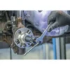 BGS Hydraulischer Ausdrücker für Antriebswellen 98 - 125 mm - 7774