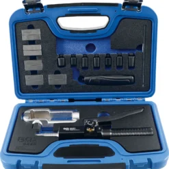 BGS Hydraulisches Bördelgerät - 9445
