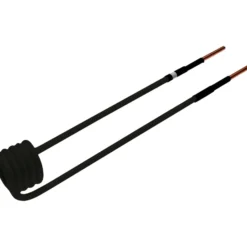 BGS Induktions-Spule für Induktionsheizgerät 19 mm 90° abgewinkelt für Art. 2169 / 3390 / 3391 - 2169-4