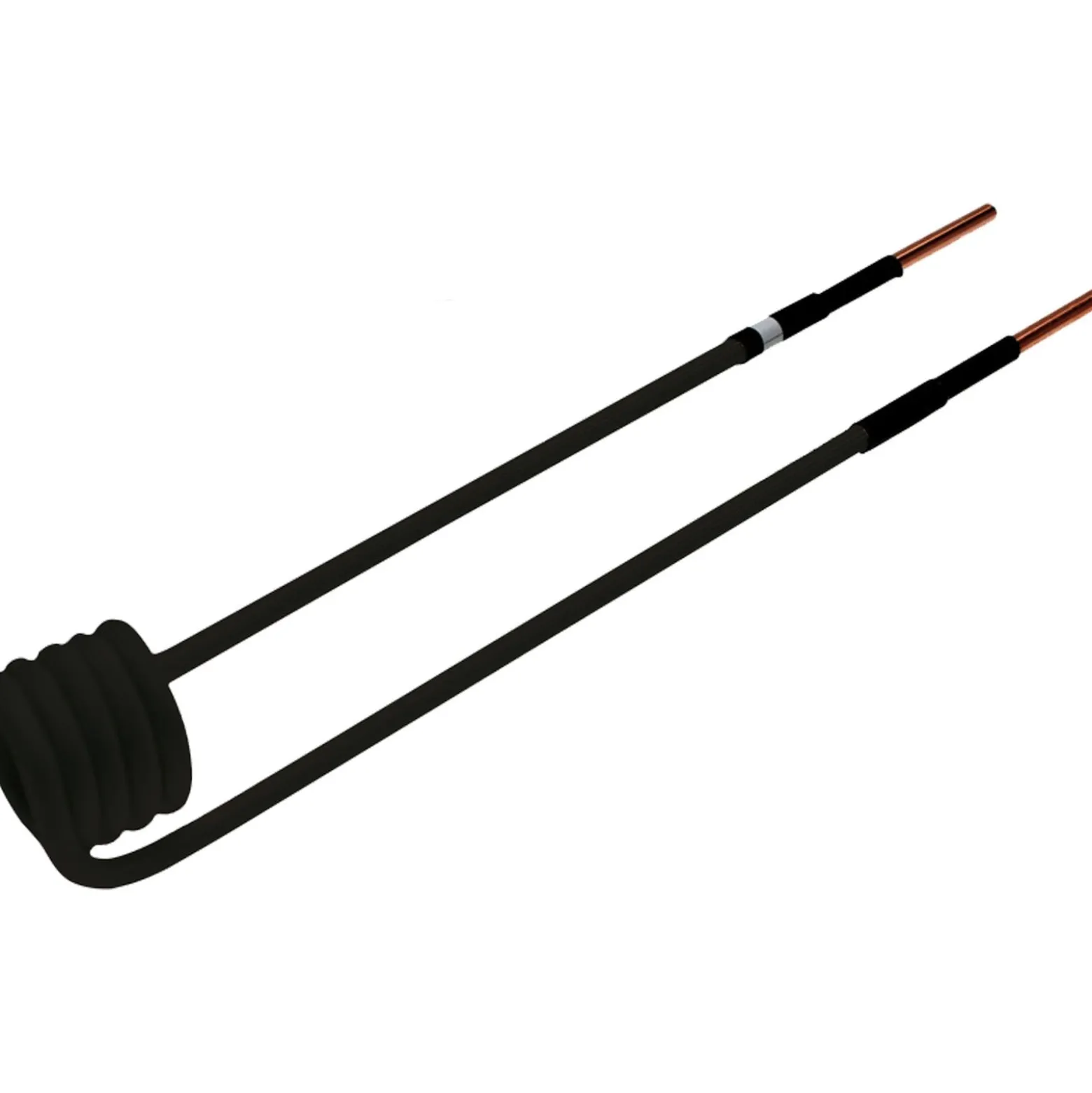 BGS Induktions-Spule für Induktionsheizgerät 19 mm 90° abgewinkelt für Art. 2169 / 3390 / 3391 - 2169-4