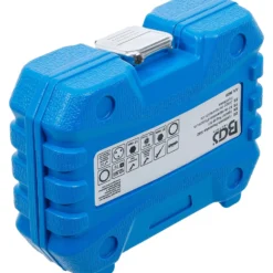 BGS Injektoren-Reparatur-Satz für Common-Rail 8tlg. - 9639