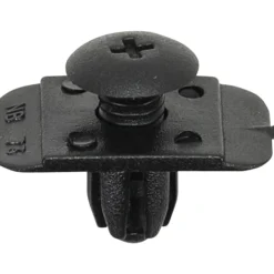 BGS KFZ-Befestigungsclip-Sortiment für Mazda 475tlg. - 9050
