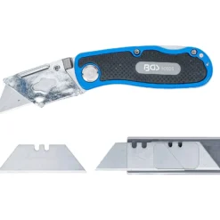 BGS Klappmesser 150 mm - 50605