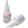 BGS Klebstoff-Reparaturset 2-K Schweißnaht Industrieklebestoff 20g / Granulat 20g - 80617
