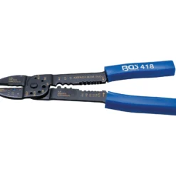 BGS Klemmzange 235 mm - 418