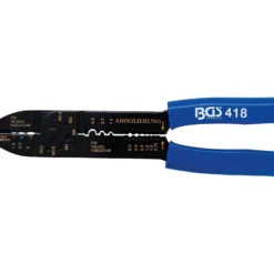 BGS Klemmzange 235 mm - 418