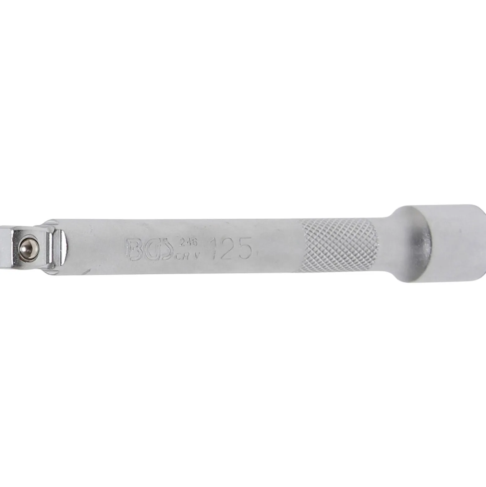 BGS Knarren Kippverlängerung 125 mm - 246