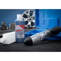 BGS Kohlendioxid-Lecktester für Motoren - 8037