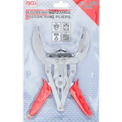 BGS Kolbenring-Zange 40 - 100 mm - 8374
