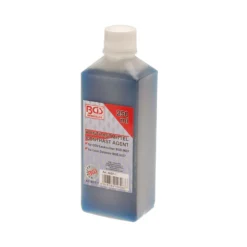 BGS Kontrastmittel für Lecksucher / Lecktester 250 ml für Art. 8037 - 8037-1