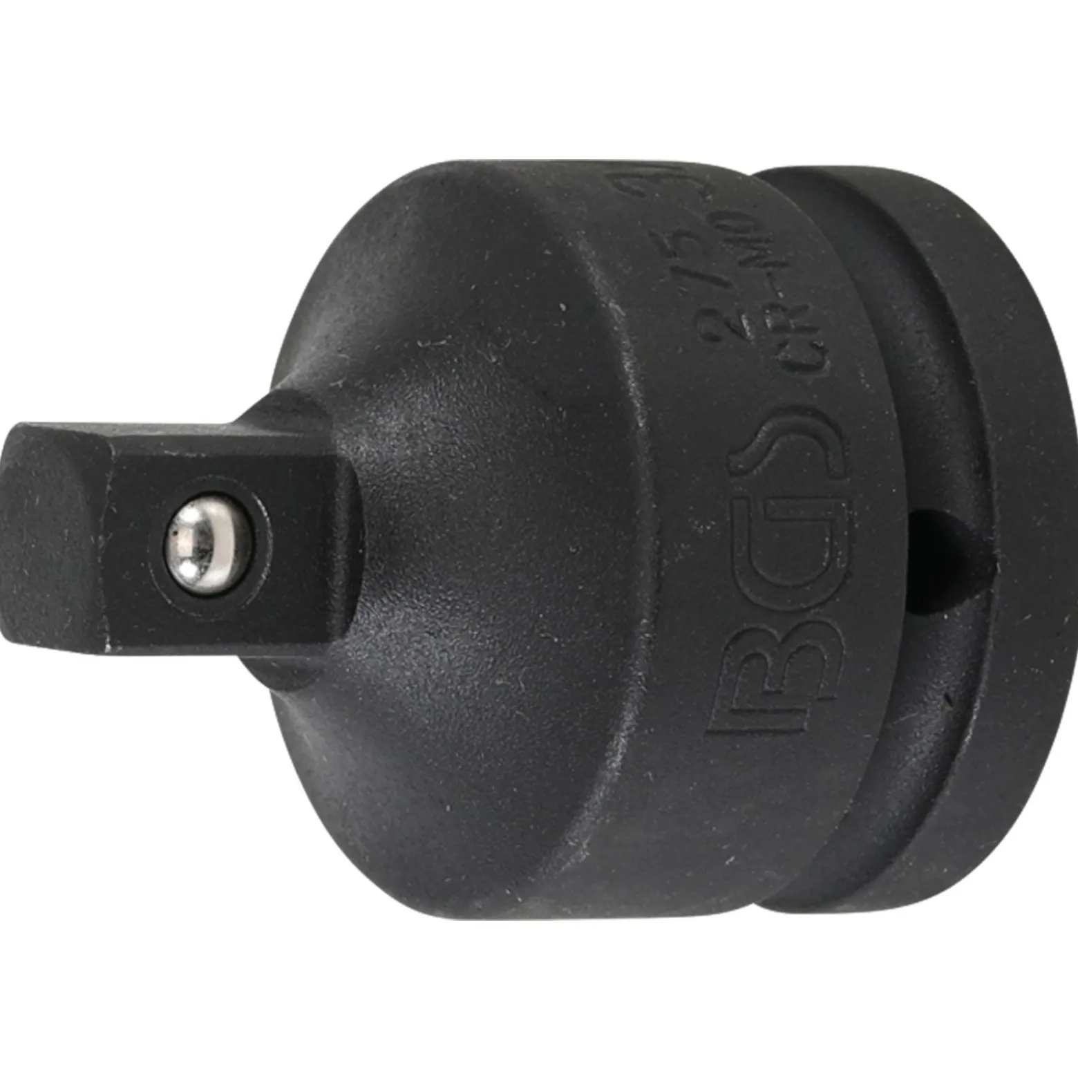 BGS Kraft-Adapter 20 (3/4) innen - 12,5 (1/2) aussen - 275