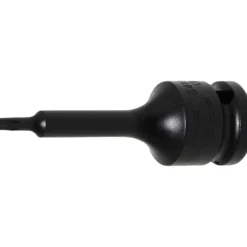BGS Kraft-Bit-Einsatz Antrieb Innenvierkant 12,5 mm (1/2") T-Profil (für Torx) T20 - 5480-T20