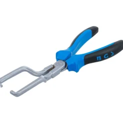 BGS Kraftstoffleitungs-Zange 230 mm - 8260