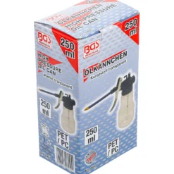 BGS Kunststoff-Ölkännchen 250 ml - 8441