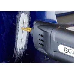 BGS Kunststoff-Reparatur-Satz - 74347