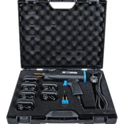 BGS Kunststoff-Reparatur-Satz - 74347