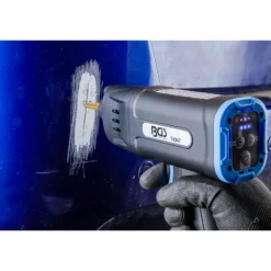 BGS Kunststoff-Reparatur-Satz - 74347