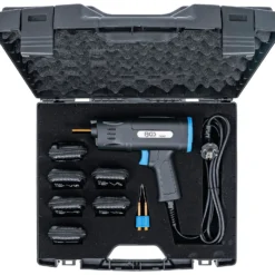 BGS Kunststoff-Reparatur-Satz - 74347