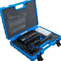 BGS Kunststoff-Reparatur-Satz - 873