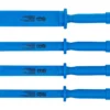BGS Kunststoff-Schaber-Satz 19 - 22 - 25 - 38 mm breit 4tlg. - 366