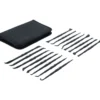 BGS Kunststoff-Schaber und O-Ring / Dichtring Montage- / Demontage-Werkzeug-Satz 16tlg. - 70919