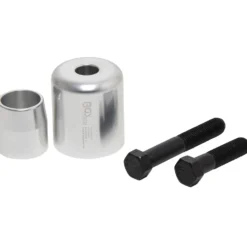BGS Kurbelwellen-Dichtring-Montagewerkzeug für VAG 1.2 L FSI - 9091