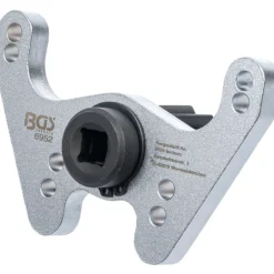 BGS Kurbelwellen-Drehwerkzeug für Volvo - 6952