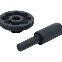 BGS Kurbelwellen-Drehwerkzeug für Audi V6 / V8 Benzin - 70954