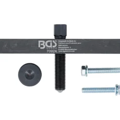 BGS Kurbelwellen-Riemenscheiben-Abzieher für Ford 2.0 Ecoblue TDCi - 70924