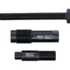 BGS Kurbelwellen-Riemenscheiben-Demontagewerkzeug für Ford EcoBlue 2.0L - 70924-1
