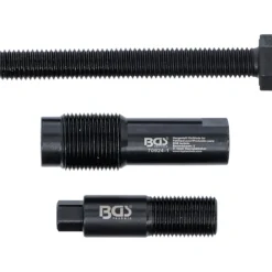 BGS Kurbelwellen-Riemenscheiben-Demontagewerkzeug für Ford EcoBlue 2.0L - 70924-1