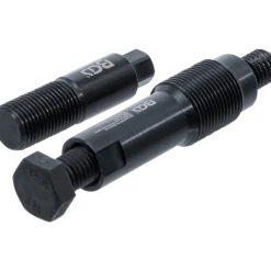 BGS Kurbelwellen-Riemenscheiben-Demontagewerkzeug für Ford EcoBlue 2.0L - 70924-1