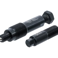 BGS Kurbelwellen-Riemenscheiben-Demontagewerkzeug für Ford EcoBlue 2.0L - 70924-1