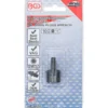 BGS Ölablassschrauben-Spezialprofil-Bit-Einsatz Antrieb Innenvierkant 10 mm (3/8") für VAG - 9424