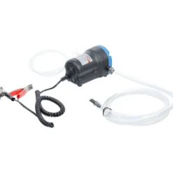 BGS Öl-Absaugpumpe 12 Volt - 9910
