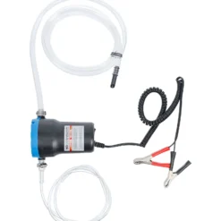 BGS Öl-Absaugpumpe 12 Volt - 9910