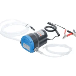 BGS Öl-Absaugpumpe 12 Volt - 9910