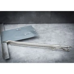 BGS Langbeck-Gripzange 500 mm - 4497