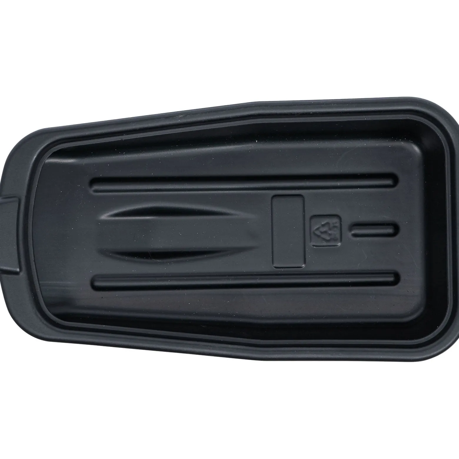 BGS Öl-Auffangwanne für Motorräder 2 l - 9994