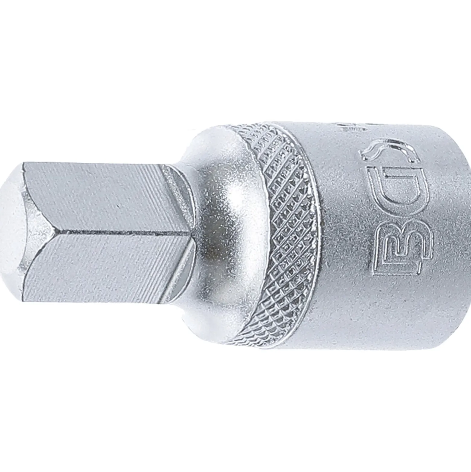 BGS Öldienstschlüssel Antrieb Innenvierkant 12,5 mm (1/2") Abtrieb Innenvierkant 10 mm - 1016-3