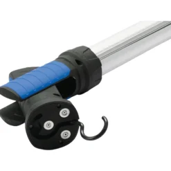 BGS LED-Motorhauben-Leuchte mit Akku - 9757