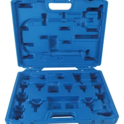 BGS Leerkoffer für Art. 8027 - 8027-LEER