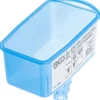 BGS Öl-Einfülltrichter 850 ml Reservoir - 9986