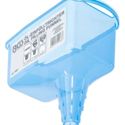BGS Öl-Einfülltrichter 850 ml Reservoir - 9986