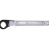 BGS Leitungs-Ratschenschlüssel 24 mm - 8665-24